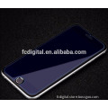 Oleophobic coating tempered glass screen protector for i7 factory price for sale